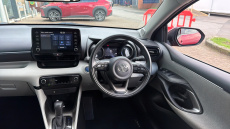 Toyota Yaris 1.5 Hybrid Excel 5dr CVT Hybrid Hatchback